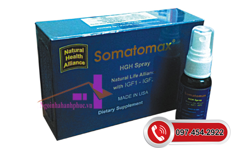 Tăng sinh lý nữ giới với Somatomax Tăng sinh lý nữ giới với Somatomax